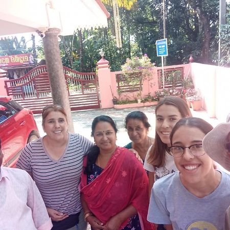 Mangalappillil Homestay Munnar Bagian luar foto