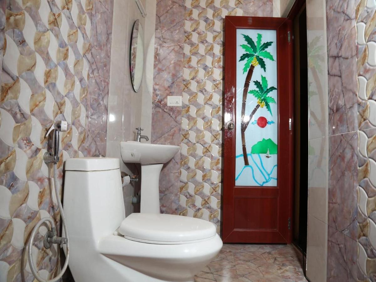 Mangalappillil Homestay Munnar Bagian luar foto