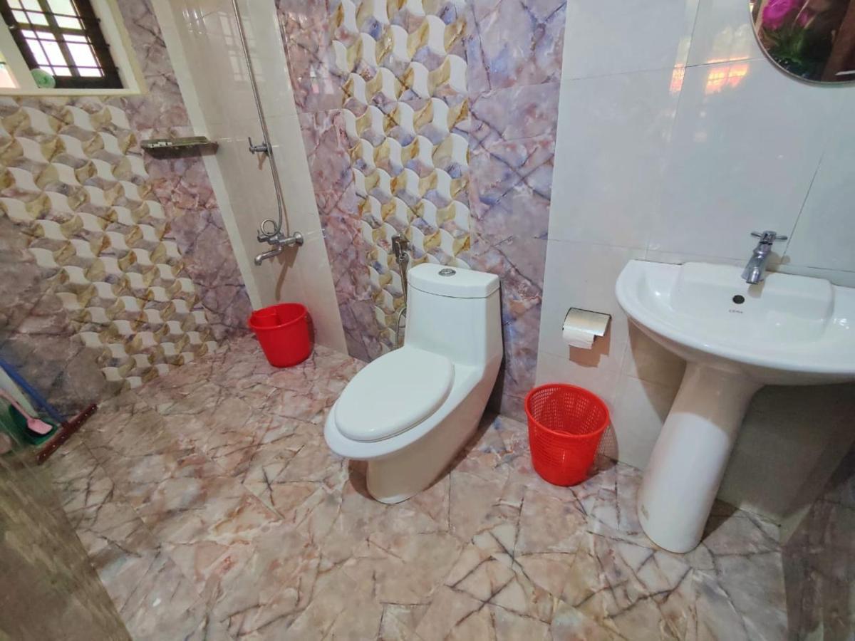 Mangalappillil Homestay Munnar Bagian luar foto